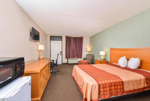 Americas Best Value Inn Somerset