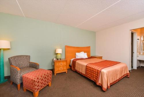 Americas Best Value Inn Somerset