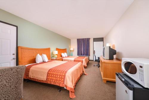 Americas Best Value Inn Somerset