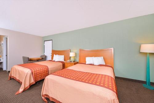 Americas Best Value Inn Somerset