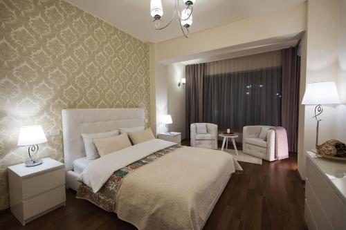 Penthouse Orhideea - image 7