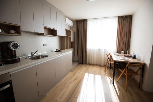 Court Inn in Panagyurishte