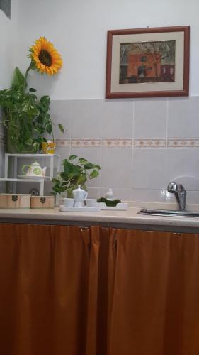 Le Tre Sorelle B&b Garbatella, Рим (фото 8)