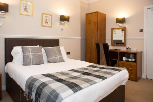The Kelvingrove Hotel - image 10