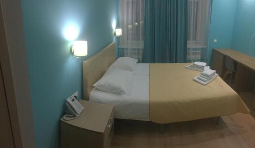 Serafima Hotel - image 3