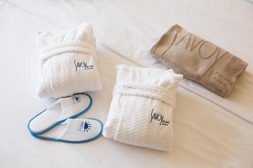 Hotel Savoy Palace - Tonelli Hotels Italy