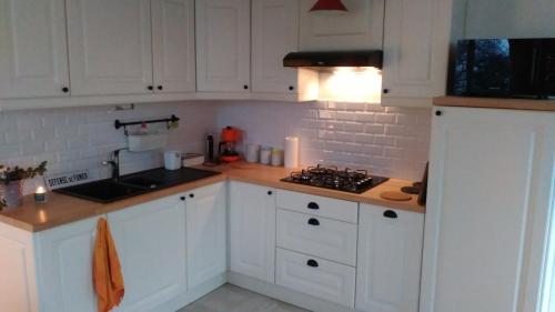Appartement de Charme photo 19