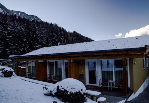 Piburg Studios in Oetz, Österreich