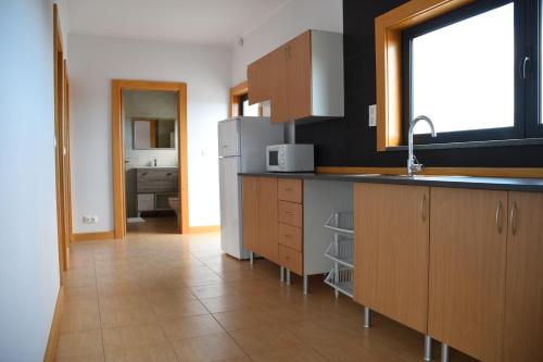 ห้องครัว, Casa das Buganvilias in โตโป