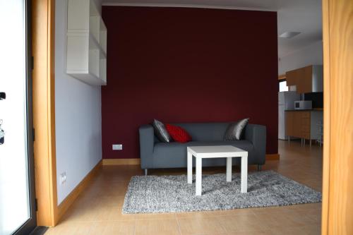 ห้องครัว, Casa das Buganvilias in โตโป