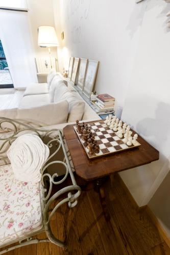 loft navigli, Milán (fotografie 7)