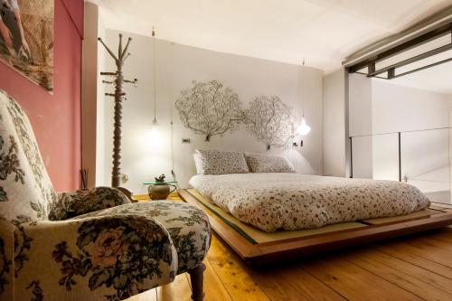 loft navigli, Milán (fotografie 9)