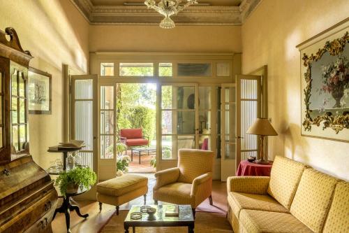  Sisters House in Cazzago San Martino