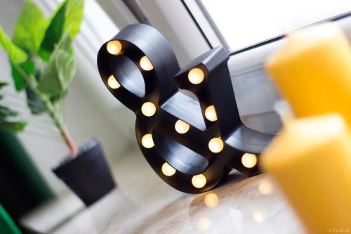 ClickTheFlat Hoża Street Apart Rooms – Warsaw, NE