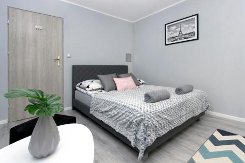 ClickTheFlat Hoża Street Apart Rooms 5