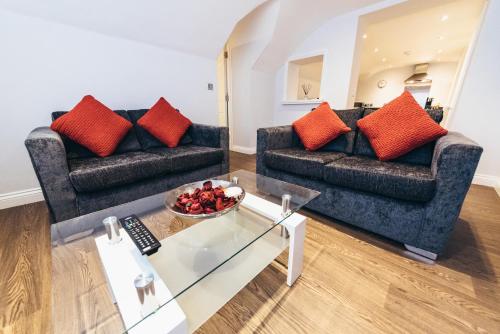 The Stay Company Friar Gate - image 6