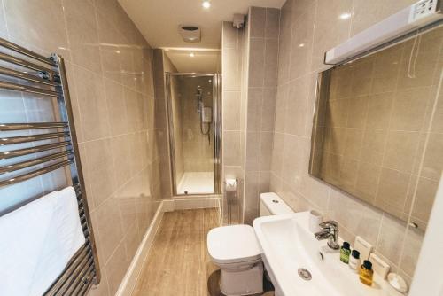 The Stay Company Friar Gate - image 6