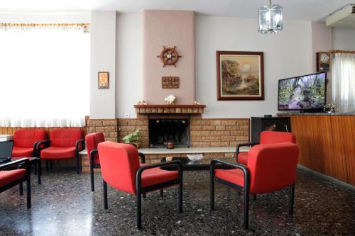 Noufara Hotel - image 3