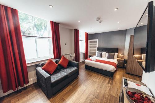The Stay Company Friar Gate - image 12