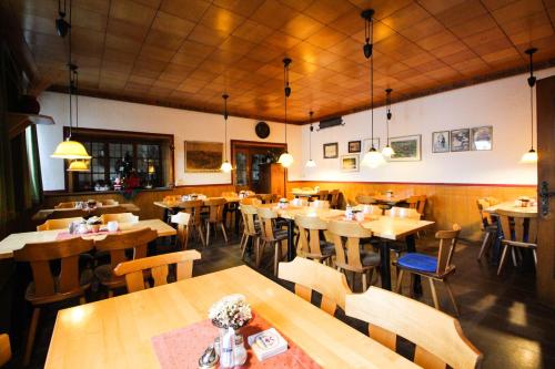 Hotel-Garni Obermeier in 阿勒斯豪森