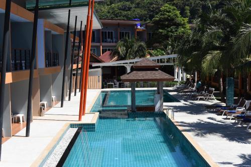 hotel photo