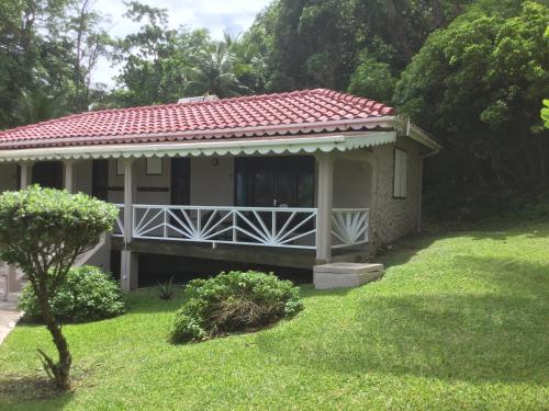 Petite Anse Hotel
