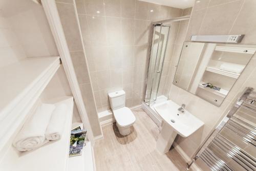 The Stay Company Friar Gate - image 5
