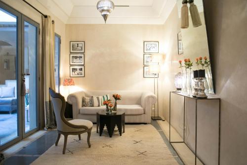 共用Lounge/電視區