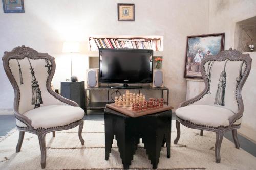 共用Lounge/電視區