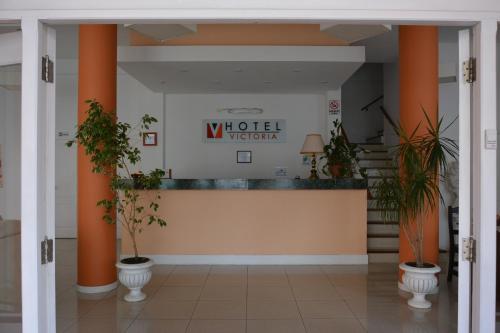 Hotel Victoria