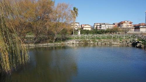 Agriturismo Masseria I Risi