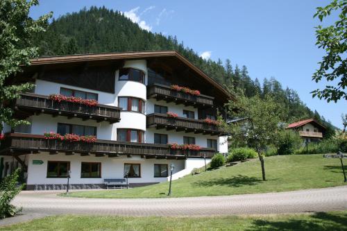 Haus Montana