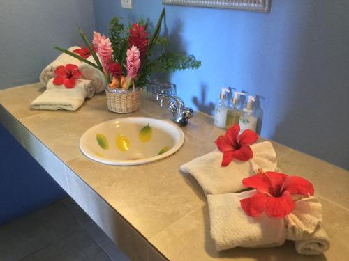Petite Anse Hotel