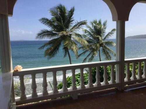 Petite Anse Hotel