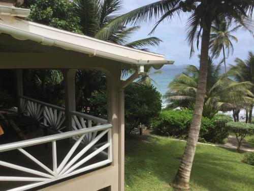 Petite Anse Hotel