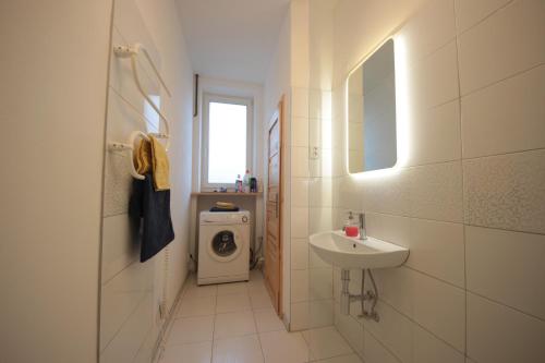 Gallery Apartment, Praha (fotografie 6)
