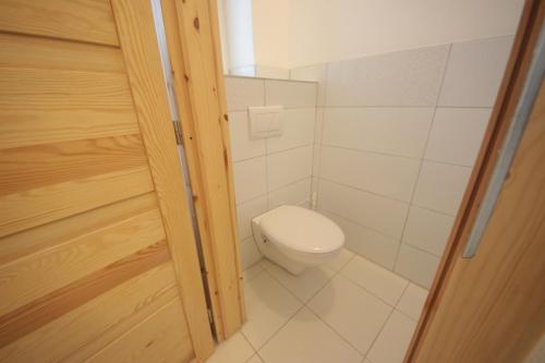 Gallery Apartment, Praha (fotografie 7)