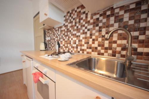 Gallery Apartment, Praha (fotografie 9)