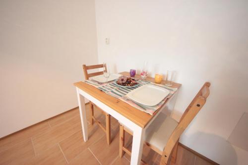 Gallery Apartment, Praha (fotografie 8)