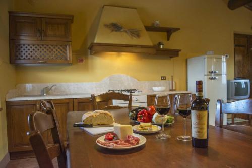 Agriturismo Le Gallozzole - image 10