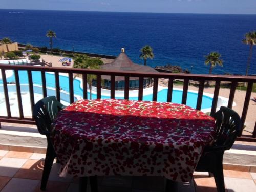 Apartamentos Rocas del Mar - main image