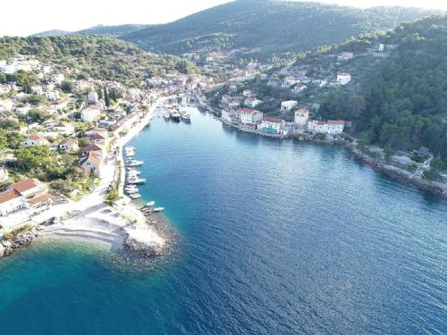  Apartment Stomorska in Stomorska