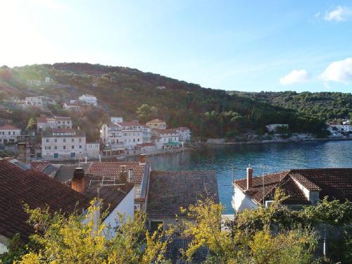  Apartment Stomorska in Stomorska