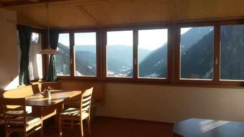 Plattnerhof - Valles