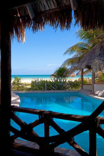 Photo - Holbox by Xaloc