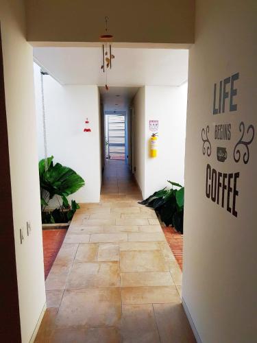 Facilities, Oasis Cali Hostel in Cali