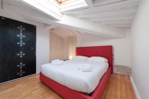Duomo Luxury Loft - main image
