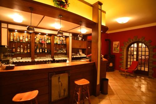 Albergo Bucaneve - image 6