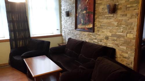 Apartmány Liška obrázok