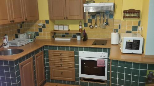 Apartmány Liška obrázok